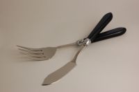 Service a poisson Diana saphir