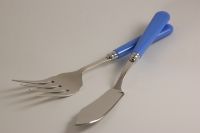 Service a poisson Newbridge bleu ciel