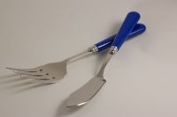 Service a poisson Newbridge bleu france