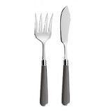 Service a poisson Newbridge gris