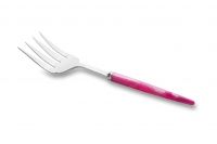 Service a poisson Tang fushia