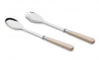 Service a salade CLASSIC Ivoire