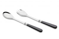 Service a salade CLASSIC Noir