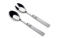 Service a salade CLARA CRISTAL