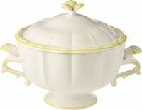 Soupiere FILET CITRON