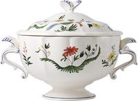 Soupiere OISEAUX DE PARADIS