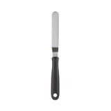 Spatule Coudee Pour Patisseries Individuelles
