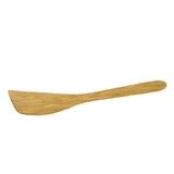 Spatule galbee en olivier 30cm