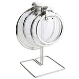 Support Fil - Sur Pied - Pour Couvercles A Suspendre