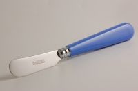 Tartineur a beurre Newbridge bleu ciel