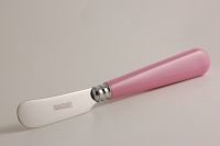 Tartineur a beurre Newbridge rose pale