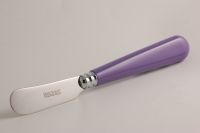 Tartineur a beurre Newbridge violet