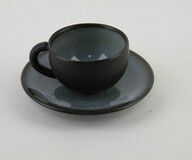 Tasse + S/T The Ecorce Tourron 9 cm