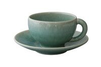 Tasse & Soucoupe The TOURRON JADE