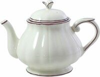 Theiere FILET PIVOINE