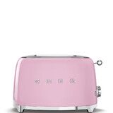 Toaster 2 tranches 2 fentes Vintage Annees 50 Rose