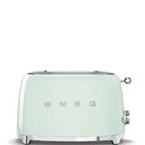 Toaster 2 tranches 2 fentes Vintage Annees 50 Vert d'eau