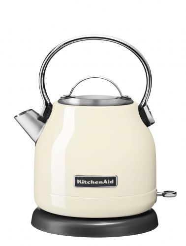 Bouilloire 1,25 L crème