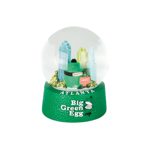 Boule a Neige Big Green Egg