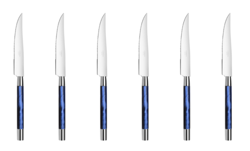 COFFRET 6 Steaks CONTY BLEU NUIT