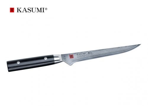 Couteau à désosser 16  cm kasumi damas 'Superior'