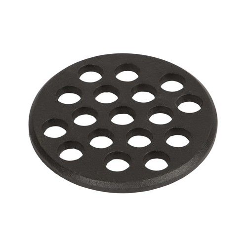 Grille de foyer de fond pour Big green Egg XX Large