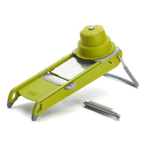 Mandoline swing plus verte