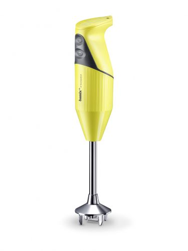 Mixeur plongeant M200 SwissLine jaune