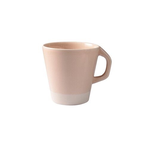 Mug Rose Buvard Cantine 8,5 cm