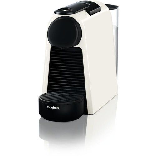 Nespresso arrêt automatique blanche M115