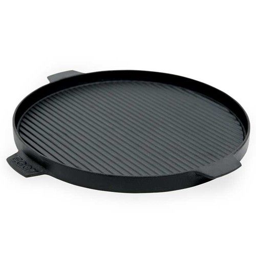 Plancha Plaque de cuisson en fonte XXL - XL - L