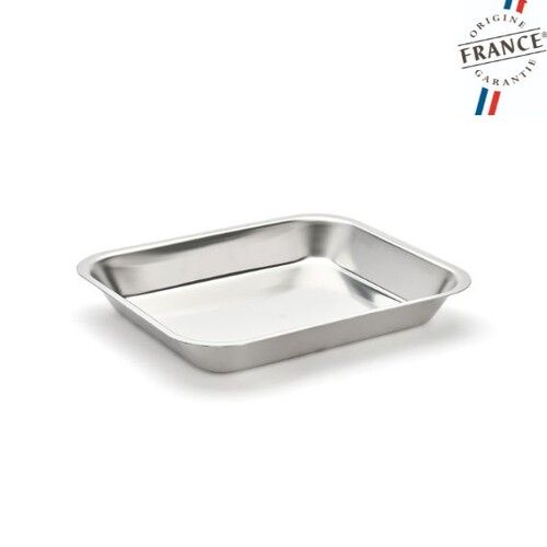 Plat a mariner inox #outdoor  27x22x4cm