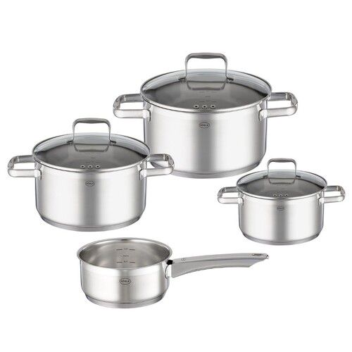 Set d`ustensiles de cuisson 4 pieces CHARM