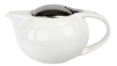 Théière Porcelaine Saturne 0.3L