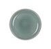 Assiette Xxs Gris Oxyde Cantine 12 cm