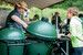 Barbecue multicuiseur Big Green Egg 2XLarge