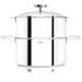 Biome cuisson saine ANSES BLANC 20CM