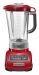 Blender mixeur 1,75 L Rouge Empire