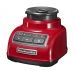 Blender mixeur 1,75 L Rouge Empire