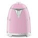 Bouilloire 0,8 litres 1400 Watts Vintage années 50 Rose