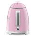 Bouilloire 0,8 litres 1400 Watts Vintage années 50 Rose