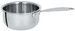 Casserole 28 cm Inox Castel'Pro Fixe