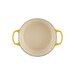 cocotte ronde 24cm nectar