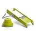 Mandoline swing plus verte