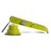 Mandoline swing plus verte