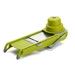 Mandoline swing plus verte