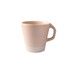 Mug Rose Buvard Cantine 8,5 cm