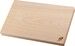 Planche à découper en bois d'Hinoki 40 cm x 25 cm