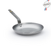 Poêle à omelette en acier Minéral B ø 24 cm