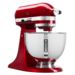 Robot pâtissier multifonction 4,3L Classic 5KSM95 Grenadine